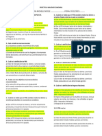 Práctica I Macroeconomia - RESOLUCIÓN