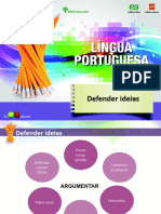 Port6 Defender Ideias