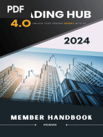 Smart Money Trading Secrets Pdf Market Trend Stocks