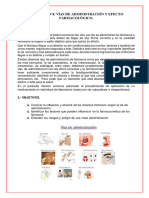 Informe4 Farmacología Vía Subcutánea e Intraperitoneal