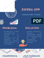 Equipo 5. Esfera Opp