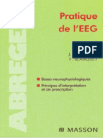 Abrégés Pratique de l'EEG