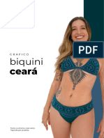 Biquíni Ceará