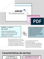 Apresentação Empreendedorismo Moderno Colorido