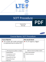 SCFT Procedure V1