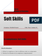 Soft Skills