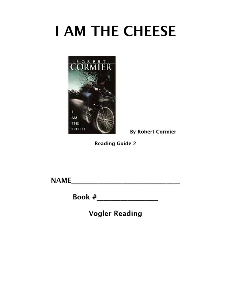 i-am-the-cheese-download-free-pdf-narration-vocabulary