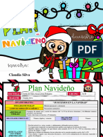 Plan Navideño 2021 Sem 1