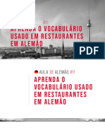 Alemão