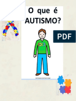 O que é autismo