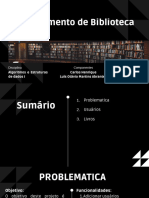 Project Proposal Business Presentation in Black Green Grey Simple Corporate Dark Style (1)