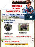17 Clase - Quechua Chanka - Amawta Magno
