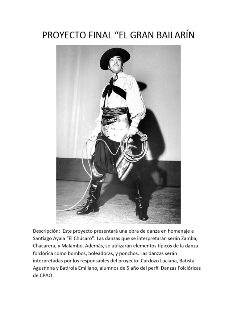 Homenaje a Santiago Ayala 