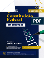 Constituição Federal - em Questões