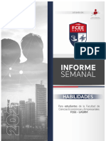 001 - Informe Habilidades Fcee