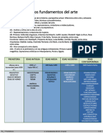 FA2023 a LosFundamentosDelArte(1ª Parte)FOTOS