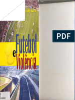 REIS, 2006. Futebol e Violencia (Livro)