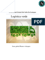 Proyecto Logistica Verde