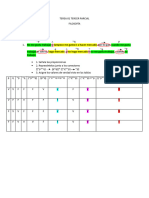 Tarea 01 3P. Tablas de Verdad