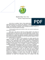 Resenha crítica-Totem e tabu-Thiago Emanoel-Sociologia e antropologia geral