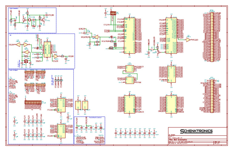 Nes 001 | PDF
