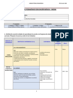 Plan Anual 1 Medio A 2024