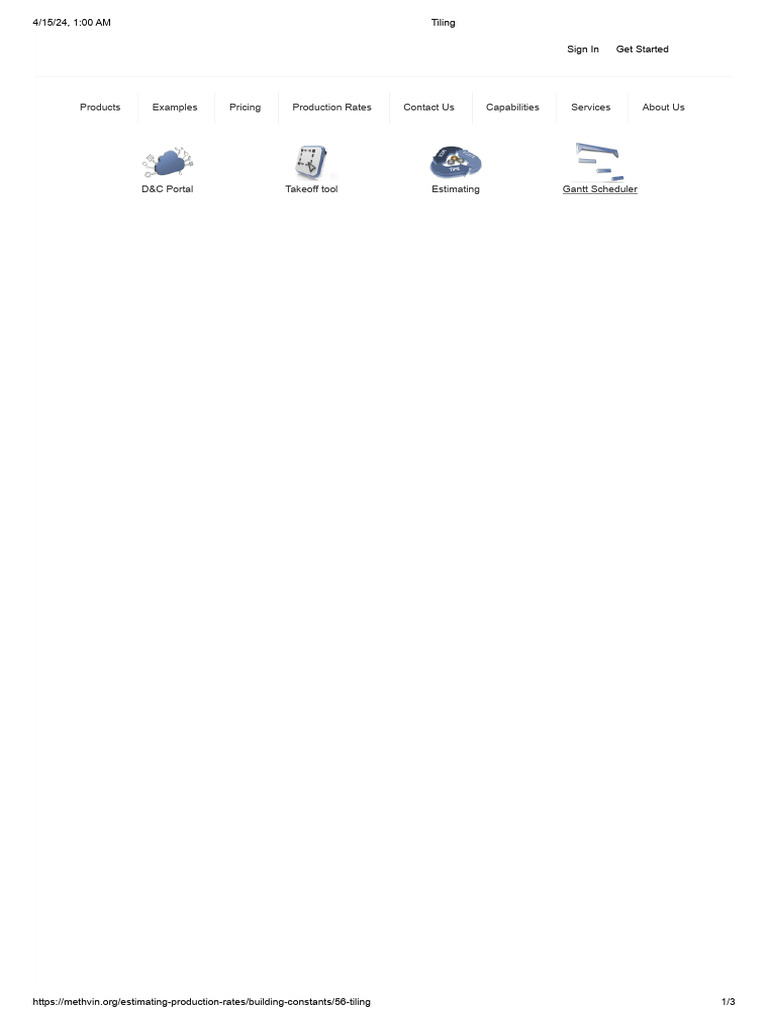 Tiling | PDF | Tile | Building Engineering
