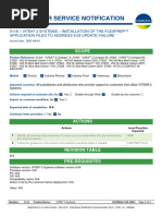 5118 - CSN - Vitek 2 Systems - Installation of The Flexprep Application Files To Address 9.02 Update Failure