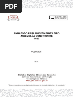 Obras Completas de Rui Barbosa - v. 10, t. 1 - Reforma do ensino ...