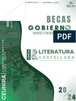 Material Castellano - CEUNIRA 2024.