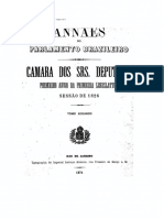 Anais Camara 1826 TomoII