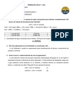 Questões Aula 1 - Cal