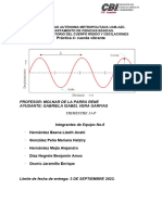 Práctica CUERDA VIBRANTE