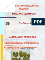 Materiais Ceramicos Grad