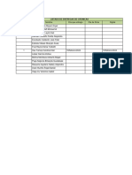 8vo Semestre 2024 Comunidad III