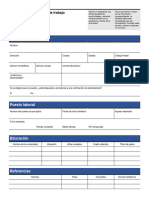 Formulario de Solicitud de Empleo Parcial2