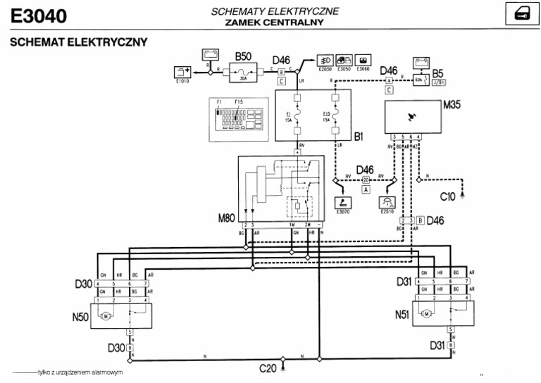 E 3040 | PDF