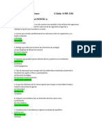 Evaluación Diagnóstica Ag. - Ecología