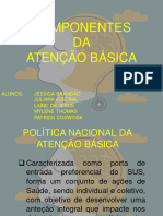 Apresentação Sobre Saúde Mental