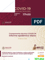 2022.02.13 17h00 ComunicadoTecnicoDiario Covid19