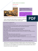 Actividades 2 y 3 Educ. Religiosa V Ciclo 2024 PDF