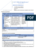 Sesión de Comunicación 02-04-24