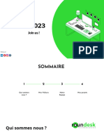 PFE Book Roundesk Technologies 2024