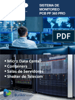 PCB Monitoreo
