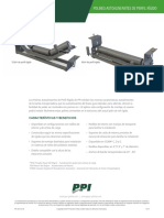 PPI 001-03 SP RigidRail Aligning