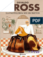 589193628 La Pasteleria Sin Secretos Fuera de Coleccion Spanish Edition