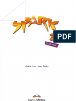 Spark 3 Grammar Book