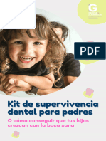 Kit de Supervivencia Dental para Padres