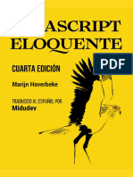 Eloquent JavaScript (4ta Ed) - Versión Mobile