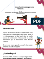 6. Estrategias desde la cultura de paz y no violencia (2)